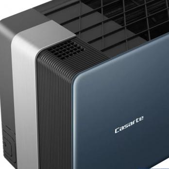 Casarte CAS35CC1/R3-C / 1U35CC1/R3